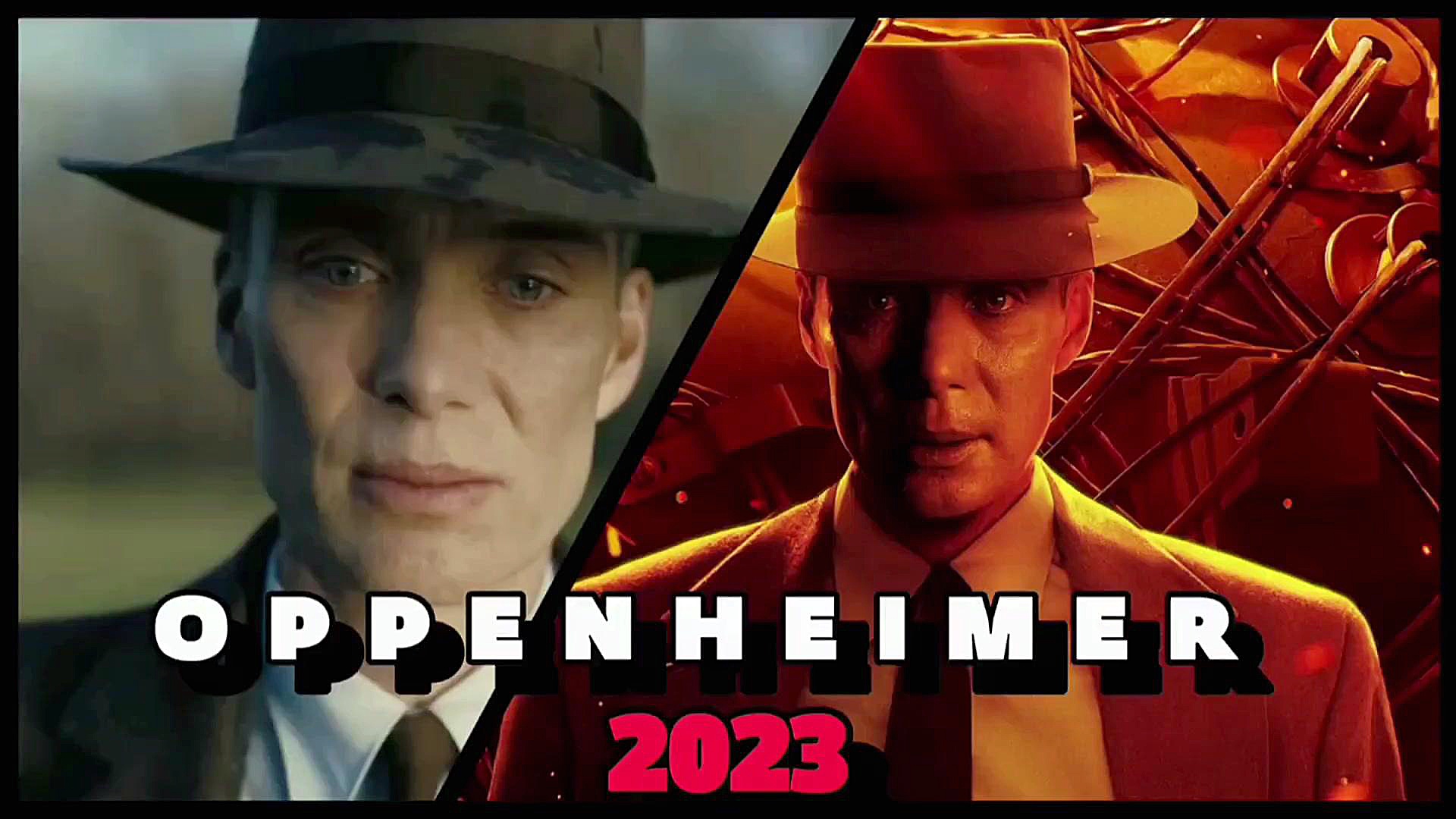 معرفی فیلم OPPENHEIMER یکی از خفن ترین فیلم های ۲۰۲۳ زمان65ثانیه