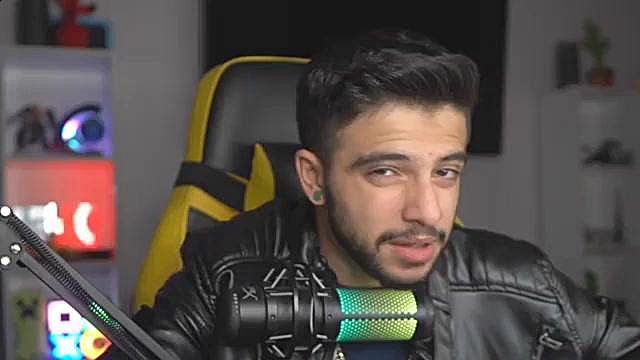 معرفی اس سی پی ها با ابوالفضل ایکس مستر اس سی پی070الی080 زمان1020ثانیه