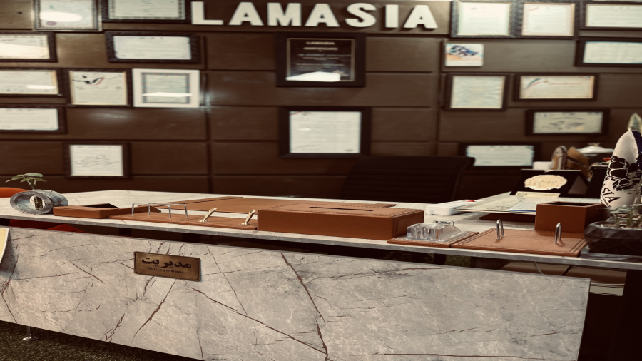 باشگاه ورزشی سیاوش (لاماسیا-پیشوا)