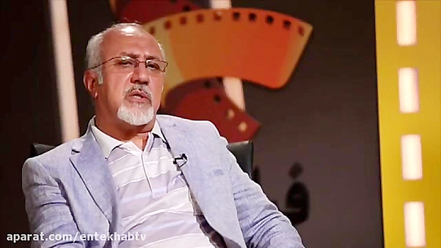فیلم/از فضاى بسته دهه شصت سینما بدانید دماغ آلبالویی