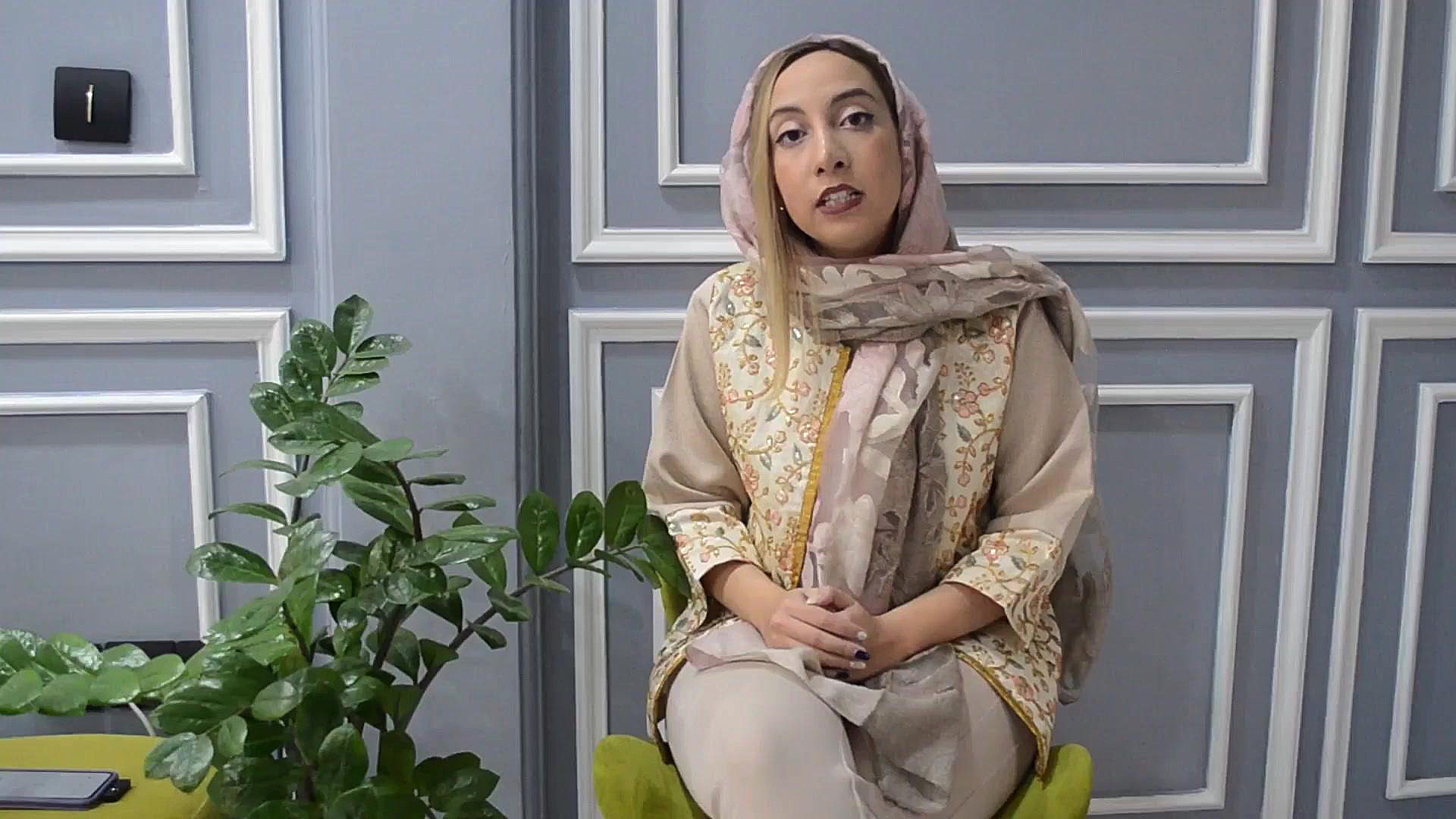 درمان های زیبایی دندان چی هستند؟ دکتر مهسا حیدری
