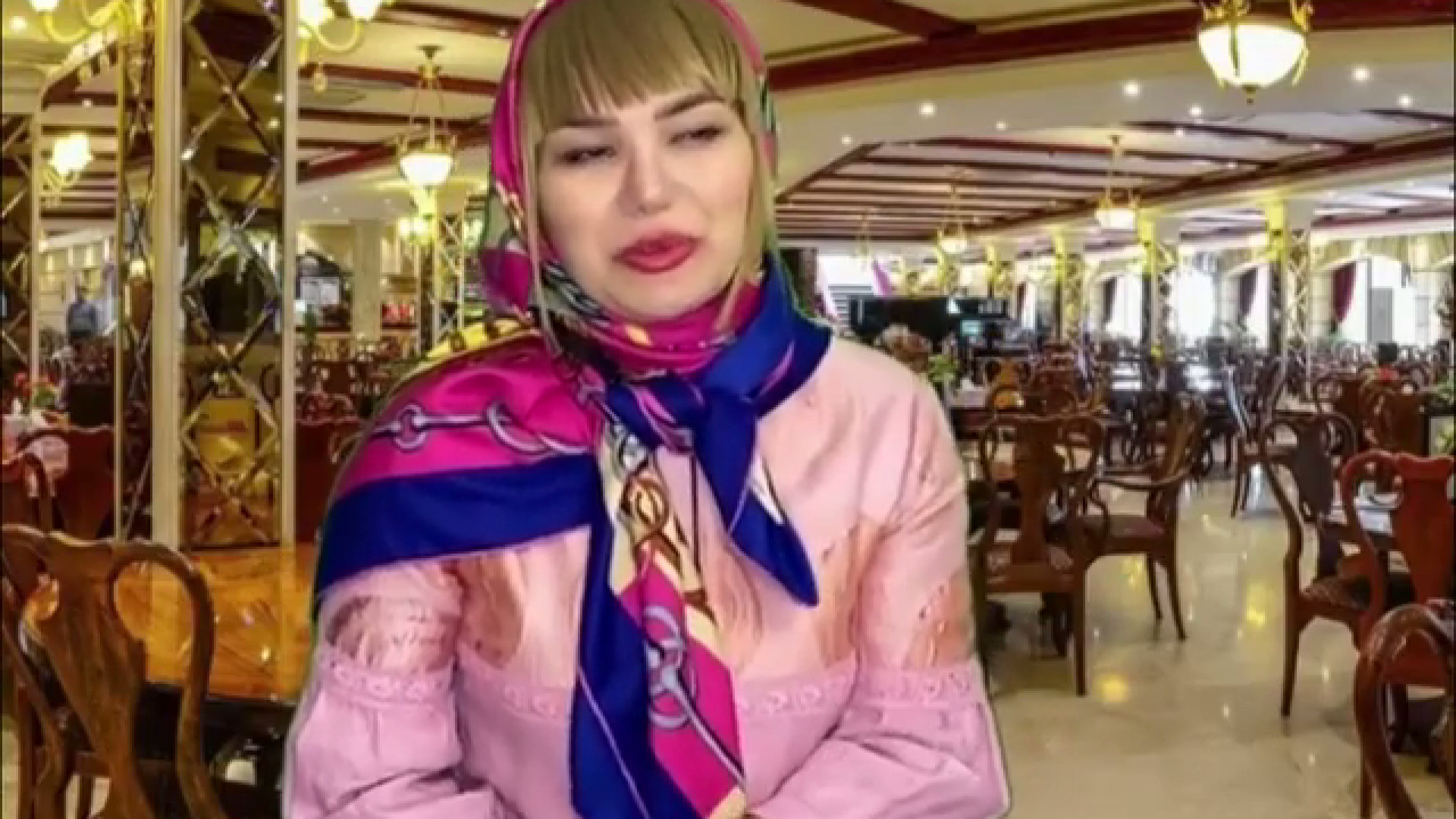 طنز هانی فانی دیدار اول آشنایی...