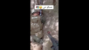 بیدار کردن تک تیرانداز اسرائیل...