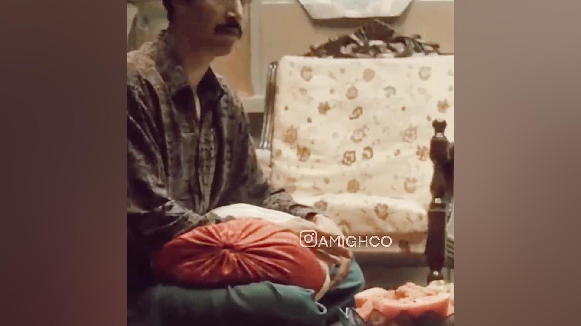 کلیپ خنده دار