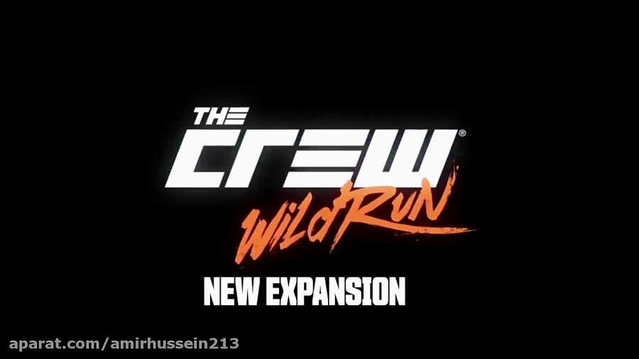 تریلر Expansion بازی The Crew Wild Run - E3
