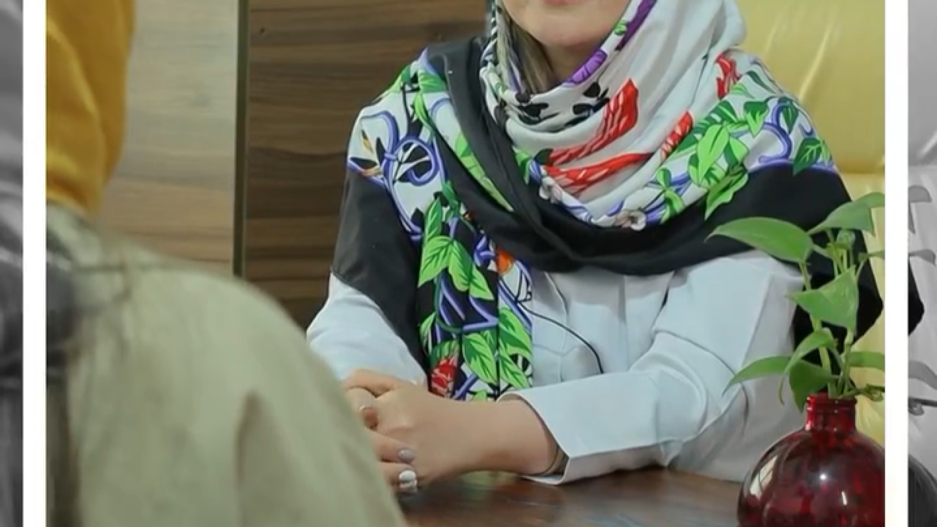 آیا بعد از بوتاکس سردرد بیشتر میشود؟ دکتر نوشین یمانی متخصص مغز و اعصاب - فلوشیپ سردرد