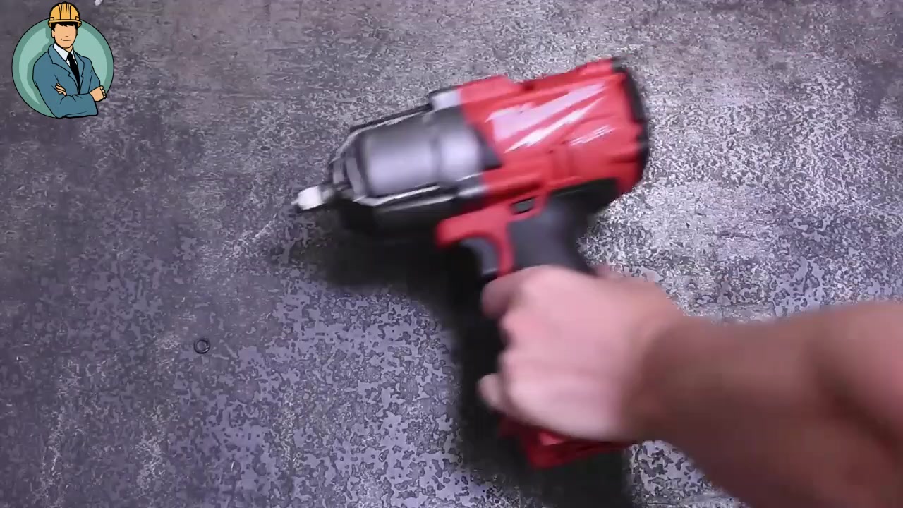 نحوه عملکرد سیستم چکشی دریل نیکی کریمی