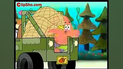 (فیلم باب اسفنجی!!) آیهان ای ل...