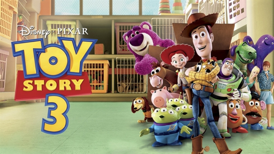 دانلود انیمیشن داستان اسباب بازی ۳ _ دوبله فارسی _ Toy Story 3 _ انیمیشن جدید زمان6115ثانیه