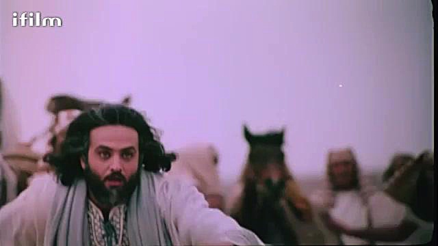 سریال یوسف پیامبر قسمت آخر. زمان168ثانیه