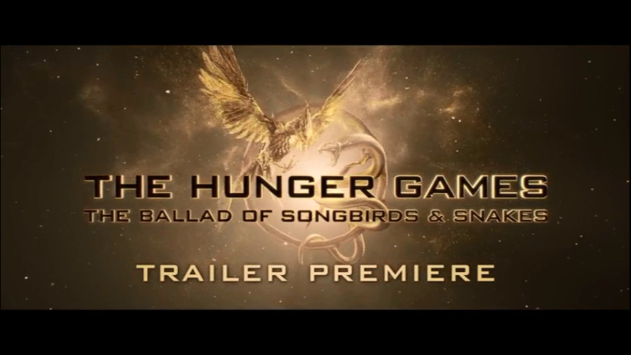دانلود فیلم The Hunger Games: The Ballad of Songbirds  Snakes 2023 زمان137ثانیه