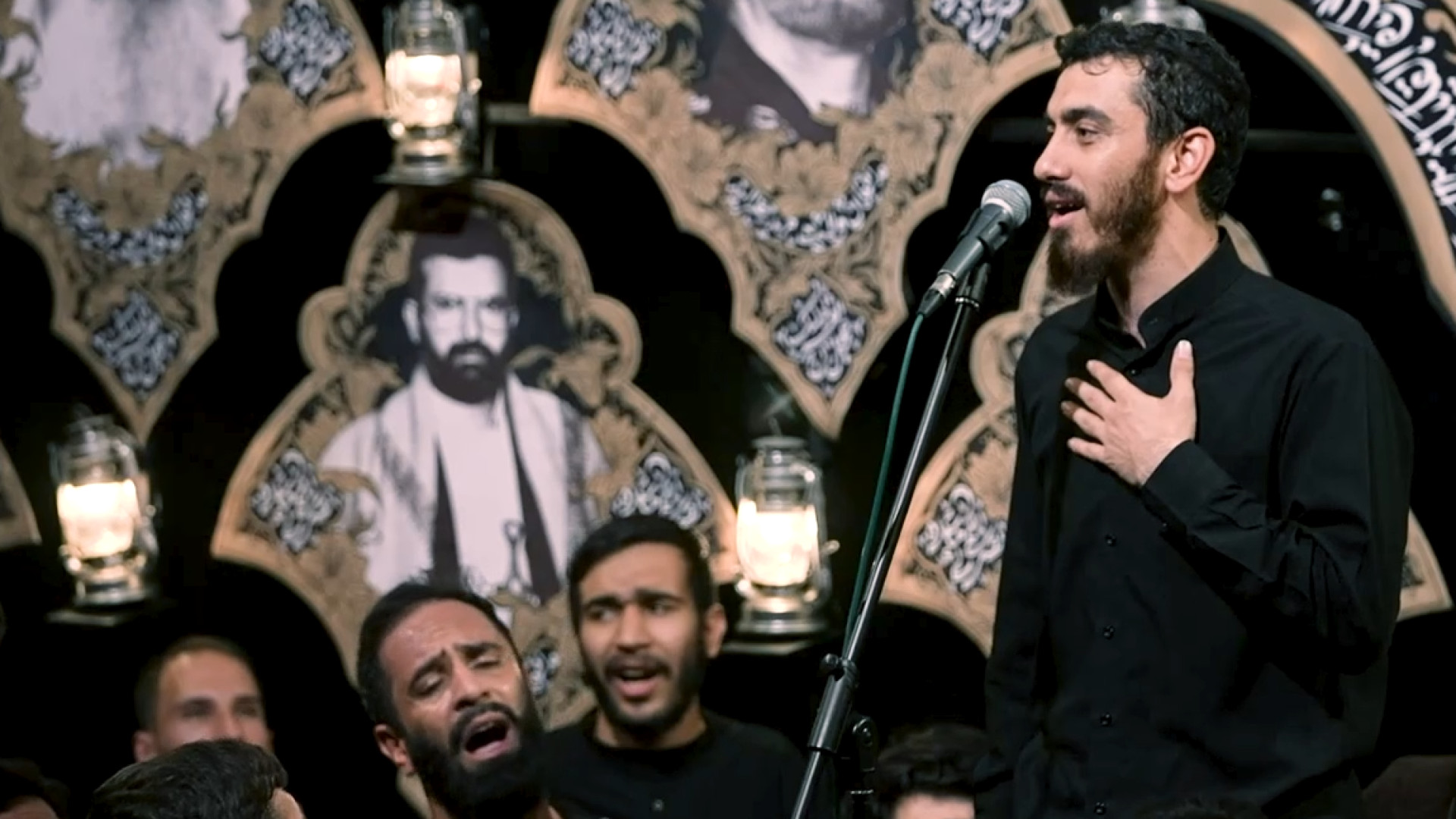 قبر بی نشون