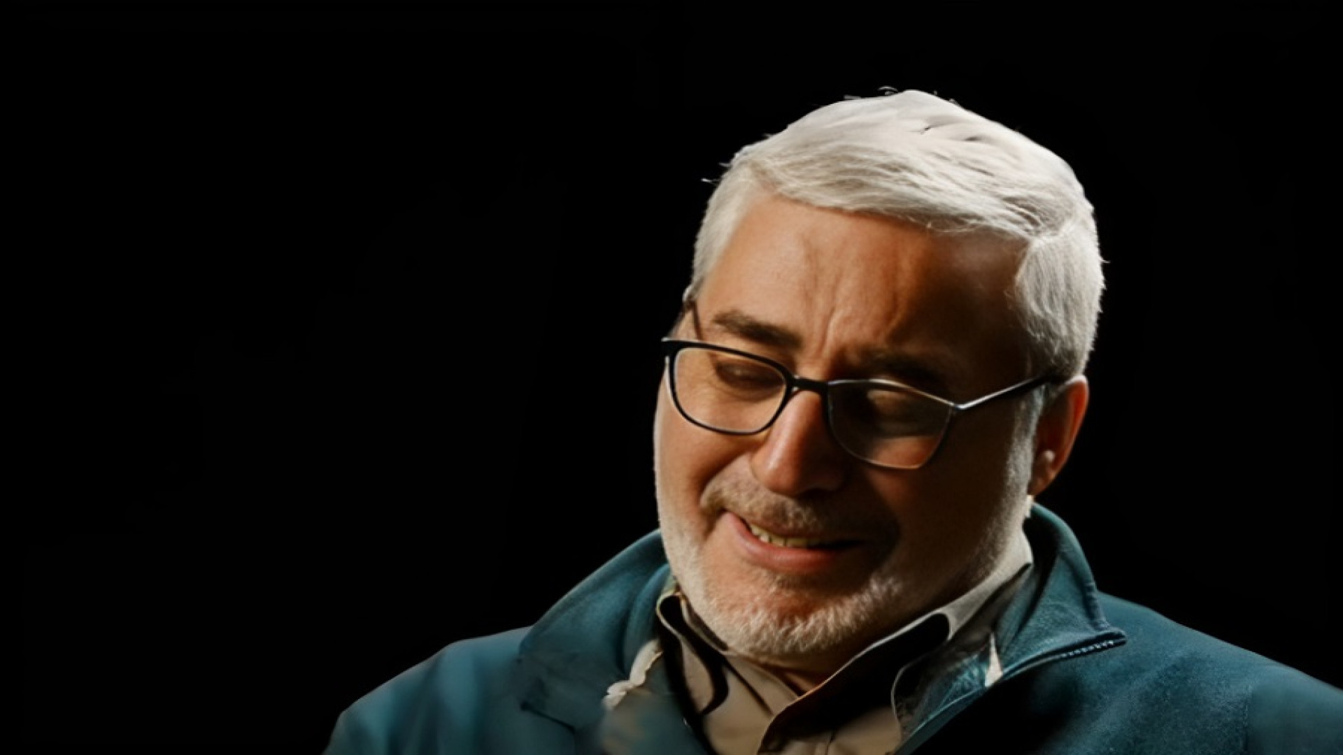 اشک&zwnj;های &laquo;حاتمی&zwnj...