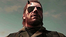 تریلر تیزر Metal Gear Solid V:The definitive Experience
