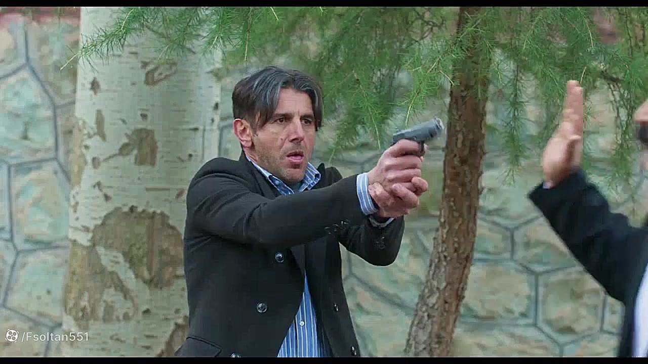 فیلم سینمایی چشم وگوش بسته زمان69ثانیه