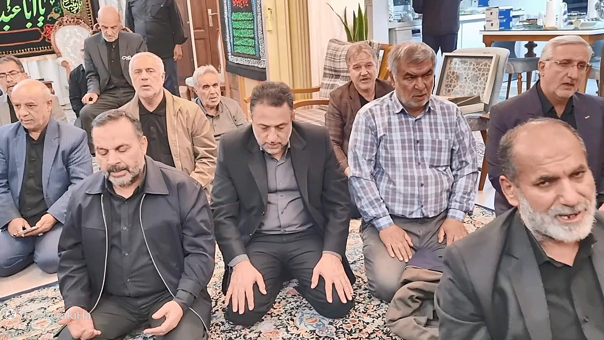 هیات مهندسی رزمی لشکر 10 سید الشهدا /