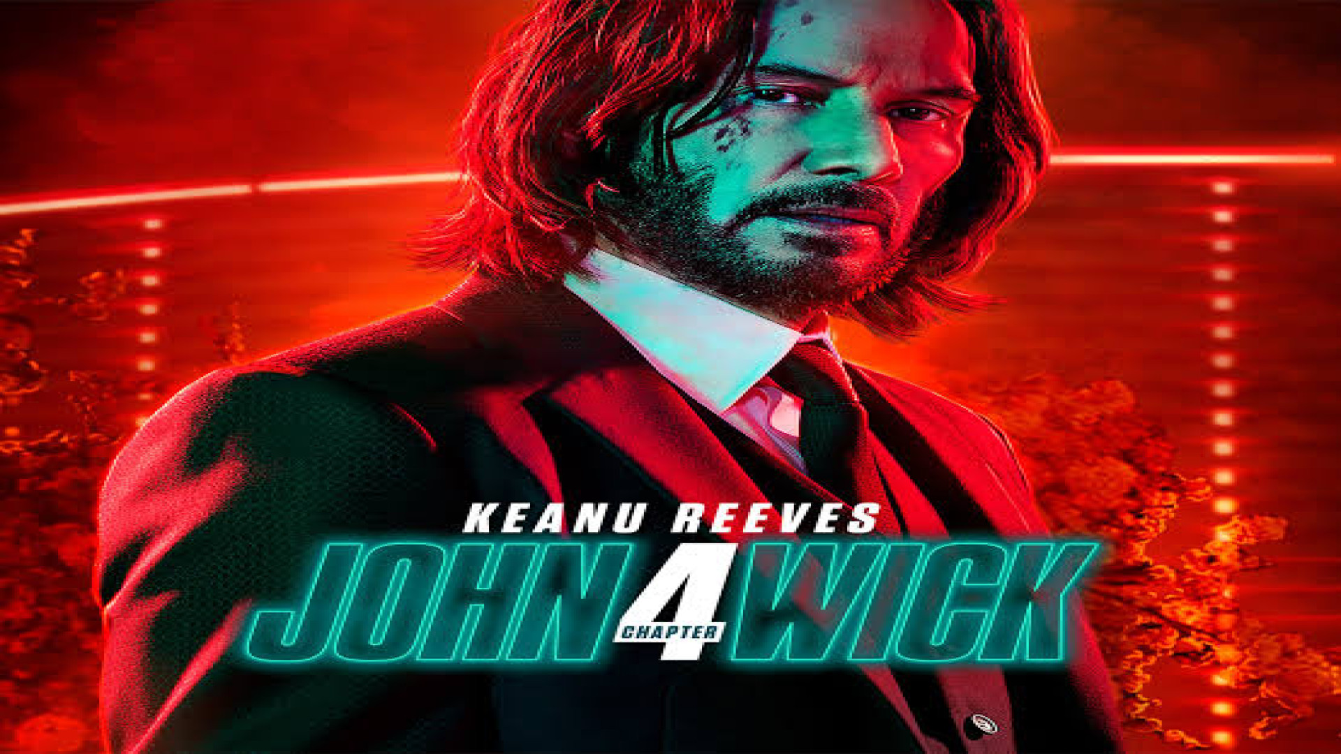 فیلم جان ویک 4 دوبله شده John Wick 4 2023 زمان10157ثانیه