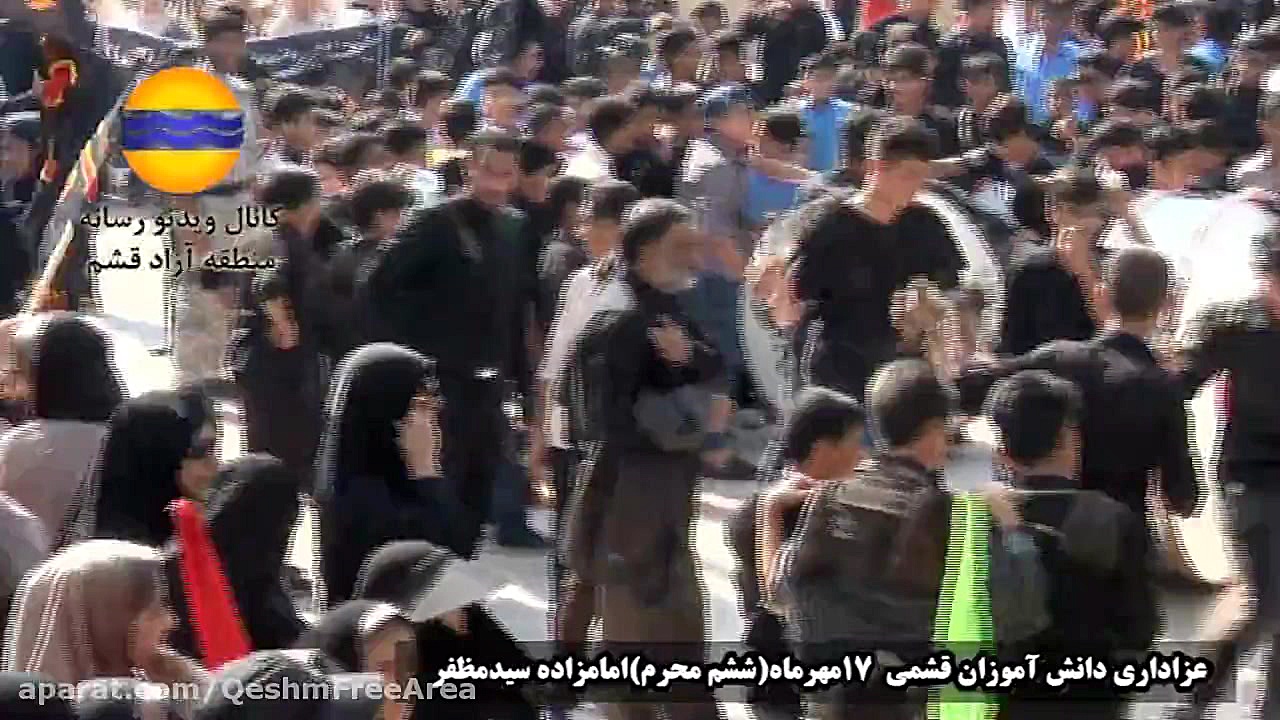 پوستر کوچک