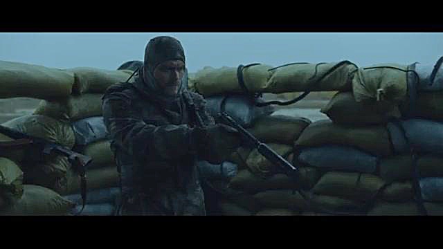 فیلم سینمایی تک تیرانداز کلاغ سفید دوبله فارسی (Sniper The White Raven 2022) زمان6334ثانیه