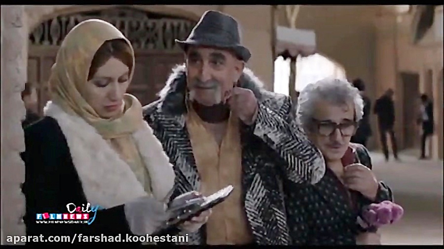 نقد فیلم یک دزدی عاشقانه زمان246ثانیه