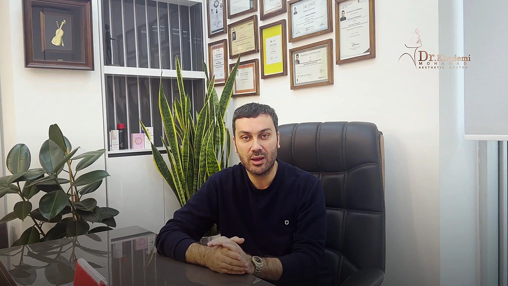 آیا پس از هایفوتراپی می‌توانیم بوتاکس انجام دهیم؟ بیماری مایکلیناپاتی