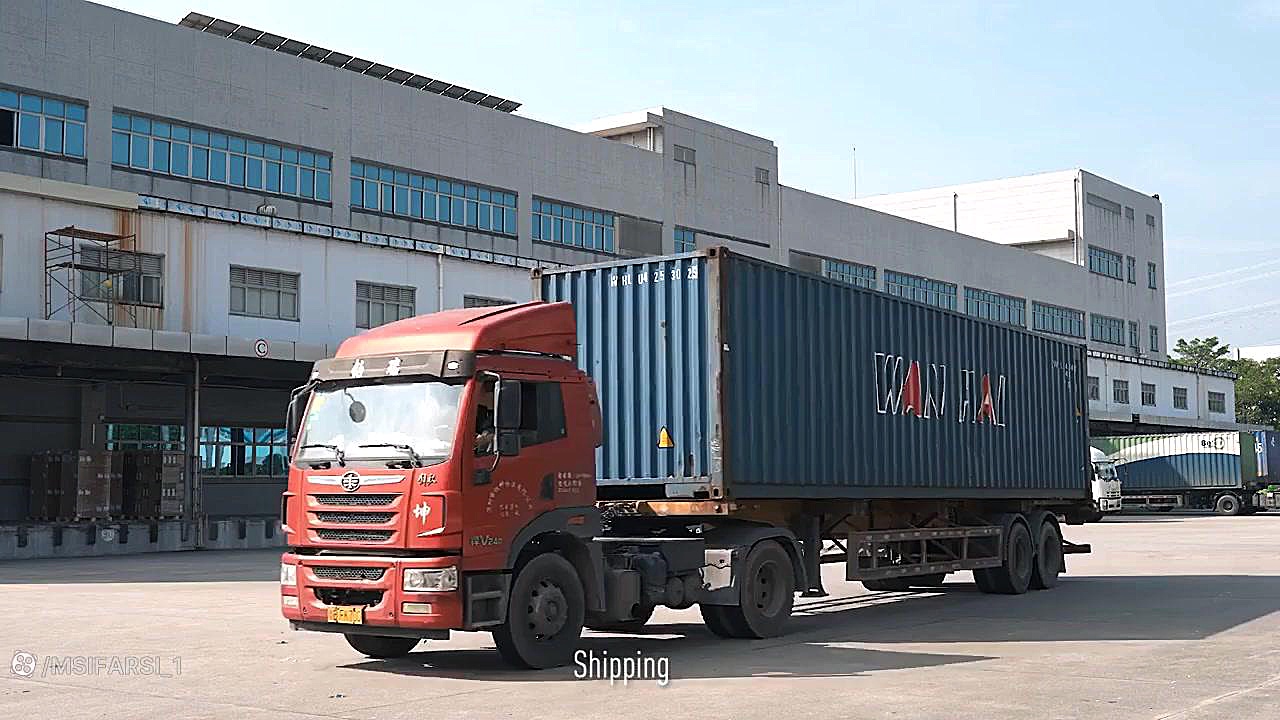 کارخانه ساخت کارت گرافیک های M...