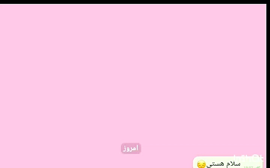 طنز مشترک من و درخشان ترین ماه...