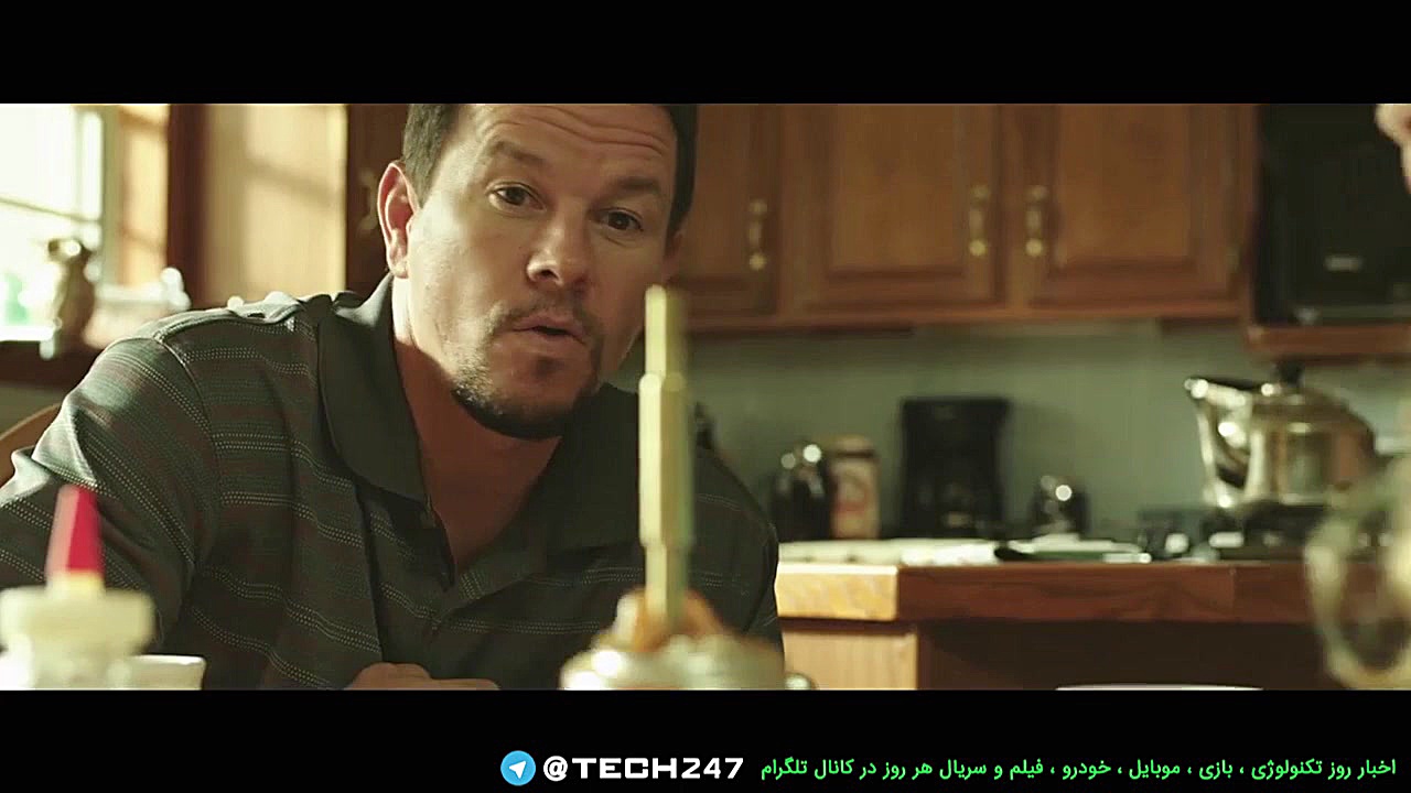 تریلر رسمی فیلم DeepWater Horizon 2016 زمان141ثانیه