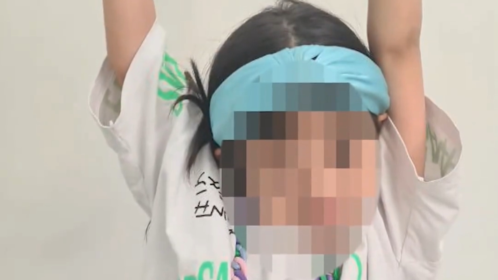 فیلم درمان بیماری آسیب شبکه عصبی ترلتینیب