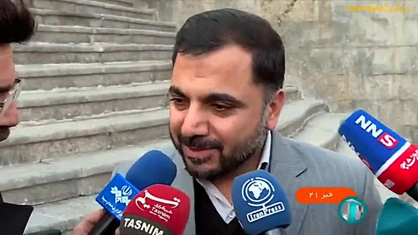 فردا پروژه فیبر نوری استان گلستان با حضور رئیس‌جمهور افتتاح می‌شود آزمون ایمونوفیکساسیون