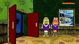 باب اسفنجی.کارتون باب اسفنجی.ا...