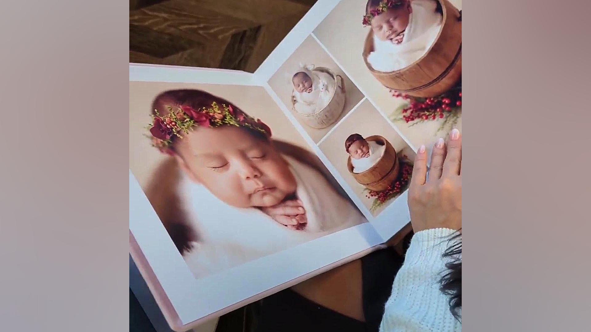 سلام نمونه از البوم عکس که برا...