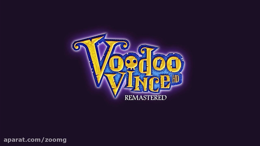 تریلر نسخه ریمستر Voodoo Vince - زومجی