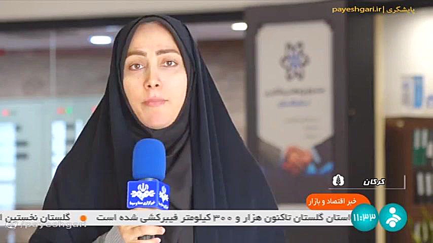 پایان عملیات طرح ملی فیبر نوری در استان گلستان CUT&RUN