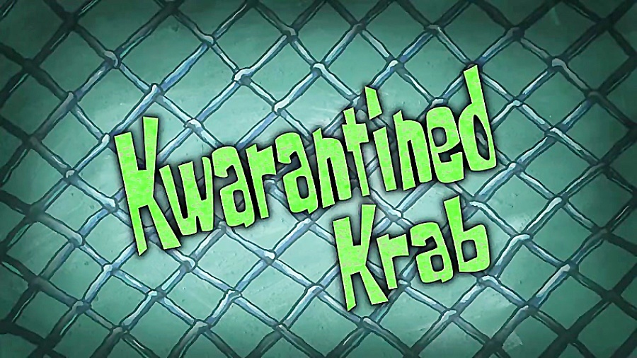 باب اسفنجی باب اسفنجی قسمت ۲۲...