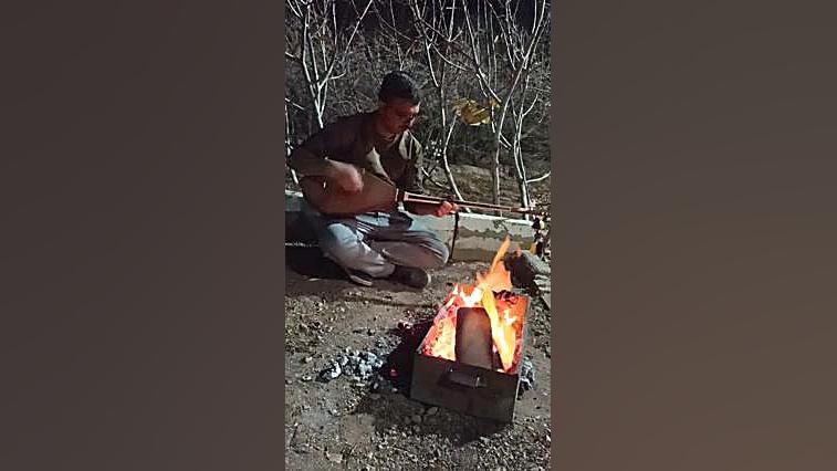 مقام امان لیلی جان دنزل واشینگتن
