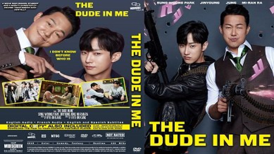 فیلم The Dude In Me 2019 720p با زیر نویس فارسی زمان7332ثانیه