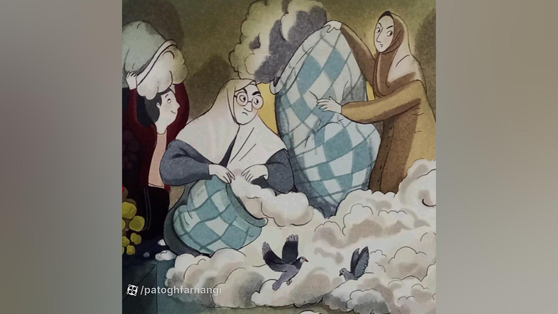 معرفی کتاب  بابا را به دریاچه نمک انداختند: مجید ملا محمدی زمان59ثانیه