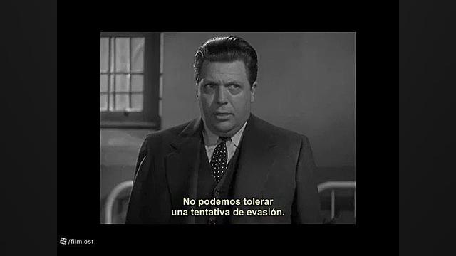 معرفی فیلم دارالتادیب (Crime School 1938) زمان67ثانیه