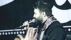 فیلمبرداری و تدوین مراسم فاطمیه با مداحی علی رضایی