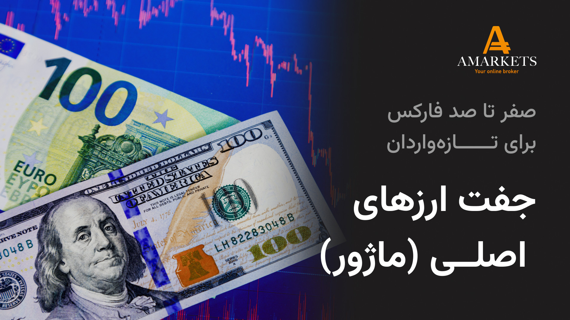 صفر , صد , فارکس , واردان , جفت , ارز , اصلی , (ماژور) , major , currency , pairs , کدام‌اند , ویژگی , دارند؟

اگر , دارید , اطلاعات , آموزشی , مناسب , بازار , وارد , شوید , دهمین , قسمت , ویدیوهای , «صفر , تازه‌واردان» , مفهوم , بررسی , ویژگی‌های , آن‌ها , توضیح , دادیم , ویدیوی , کامل , می‌توانید , کانال , آپارات , یوتیوب , آمارکتس , تماشا , منتظر , بعدی , باشید , مشاهده , ویدئوهای , لینک , بشوید:
https: , zaya , ck66q