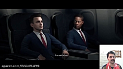 تـــــوی دروازههههه!!! | FIFA 17 The Journey | قسمت ۳
