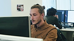 Android Developer Story: Music...