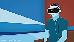 راهنمای راه اندازی Playstation VR - قسمت سوم