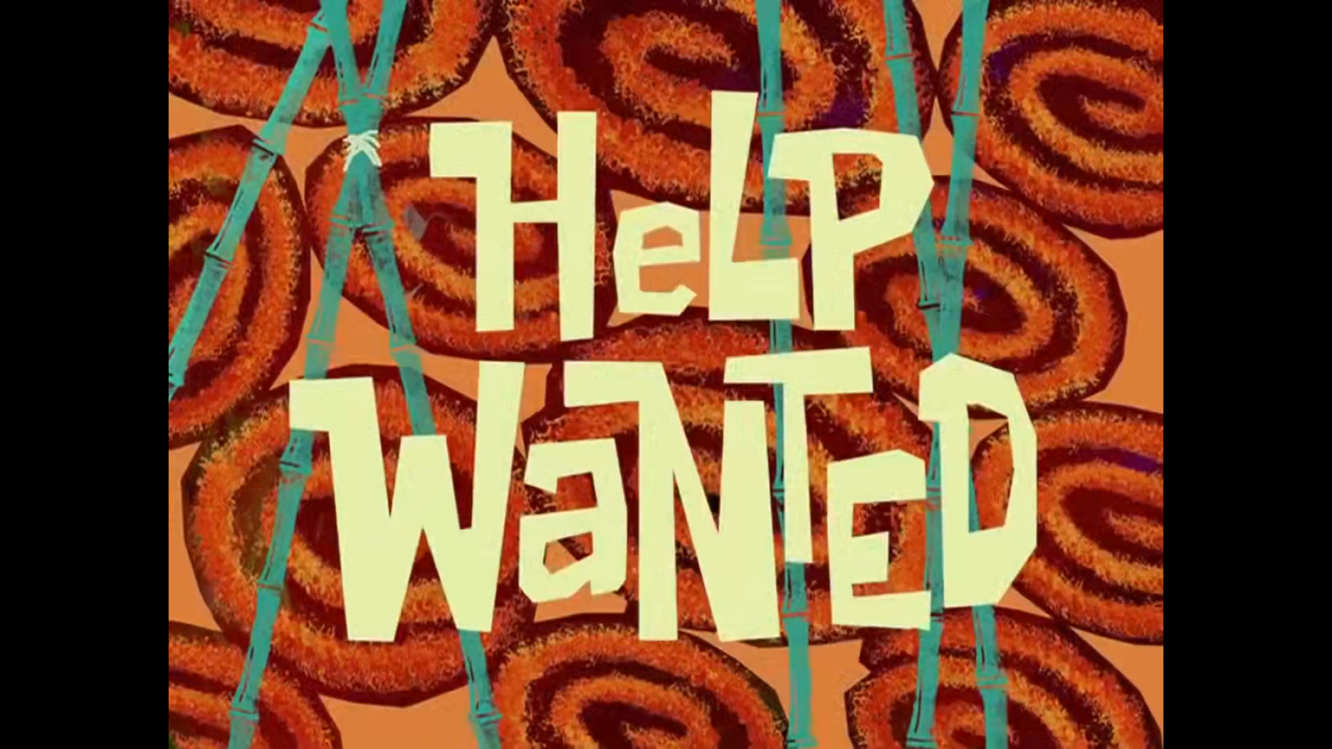 قسمت 1 فصل 1 انیمیشن باب اسفنج...