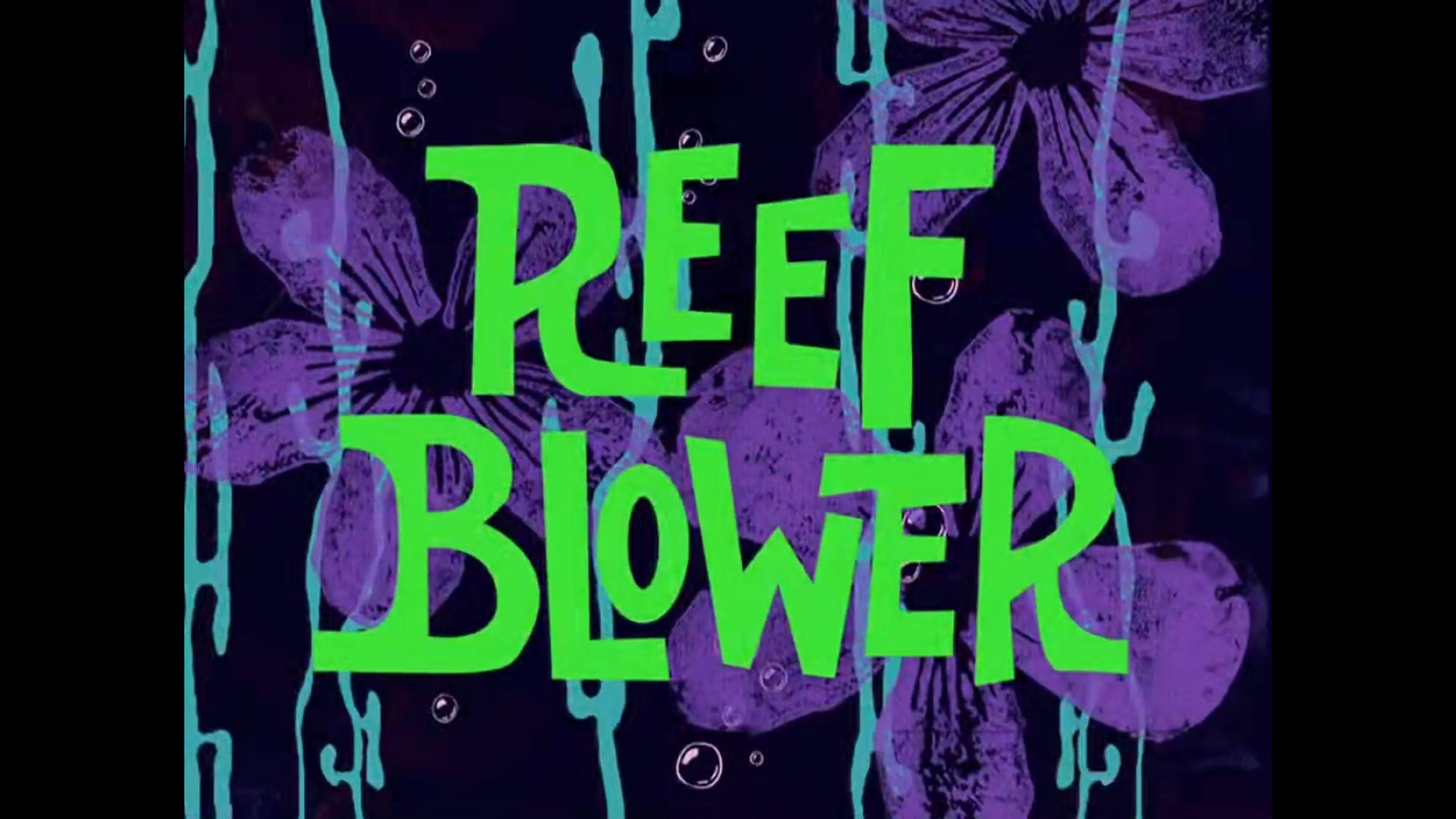 قسمت 2 فصل 1 انیمیشن باب اسفنج...