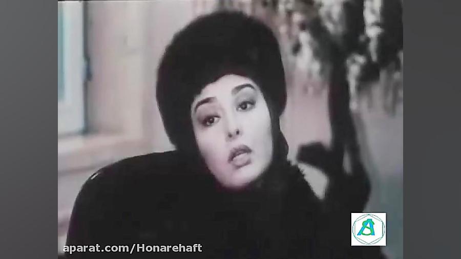 آنونس فیلم عروس خوش قدم 1381 زمان230ثانیه