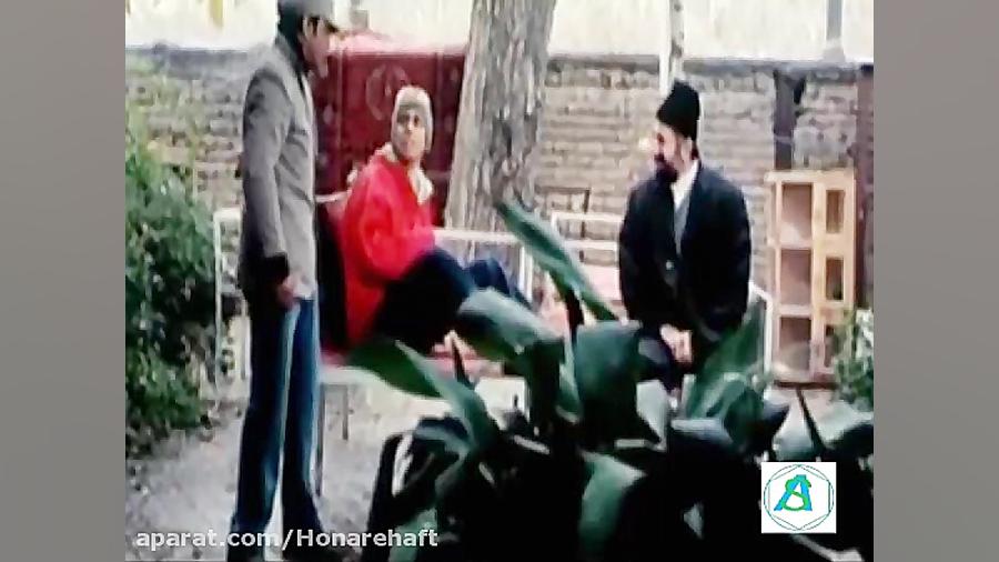 آنونس فیلم کلاهی برای باران 1385 زمان253ثانیه