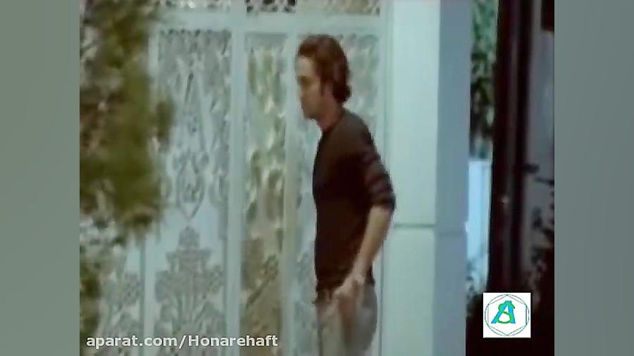 آنونس فیلم هم خانه 1386 زمان192ثانیه