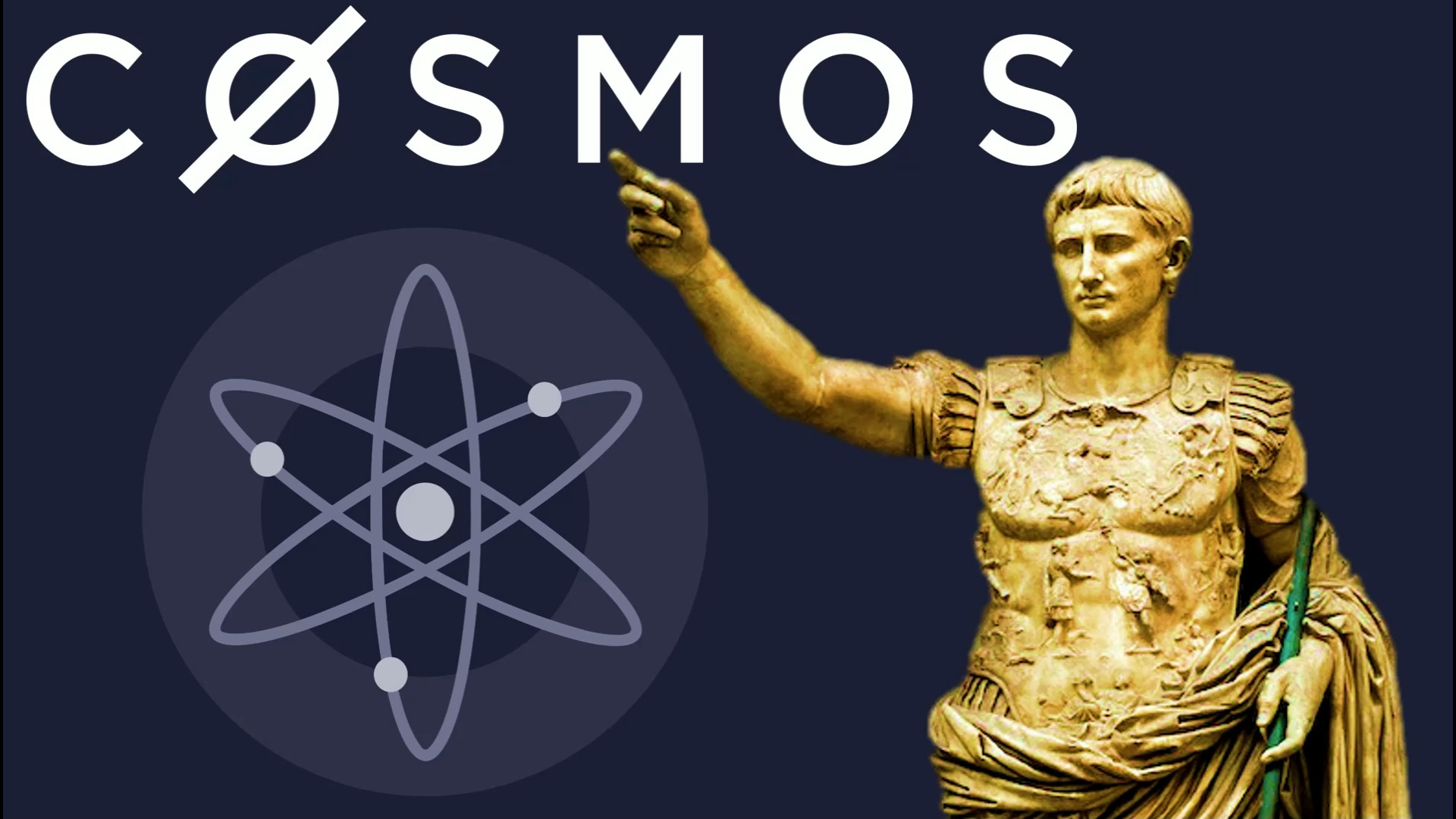 تحلیل , فاندمنتال , کامل , شبکه , ارز , دیجیتال , کازماس , (ATOM , COSMOS) , ویدیو , بلاکچین , رمزارز , اتم , رو , بررسی , بیت , کوین , اتریوم , مقایسه , کنیم

مسئله , ژنرال , بیزانتین , 02:15
بررسی , 04:57
بررسی , 08:29
بررسی , 09:36